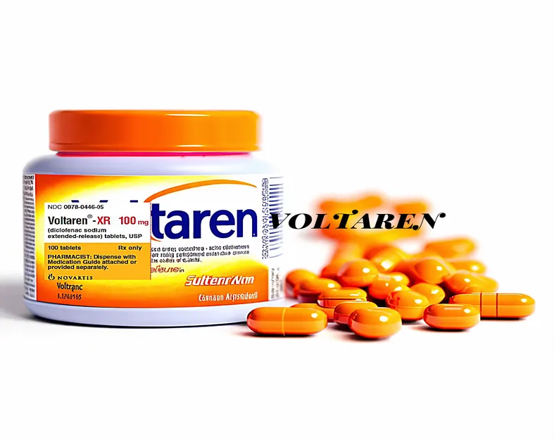 Voltaren 1